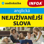 Obrázek podcastu Anglická nejužívanější slova