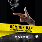 Obrázek podcastu Podaj prst