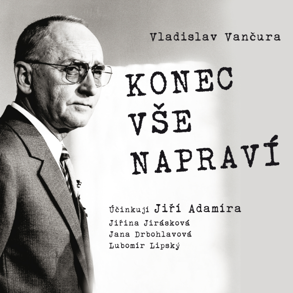 Obrázek podcastu Konec vše napraví