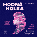 Obrázek podcastu Hodná holka