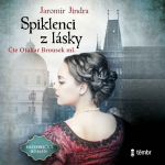 Obrázek podcastu Spiklenci z lásky