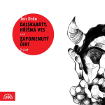 Obrázek podcastu Dalskabáty, hříšná ves aneb Zapomenutý čert (2x jinak)