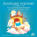 Obrázek podcastu Andělské pohádky /Wallace, Kuenzler, Moran/
