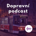 Obrázek podcastu Dopravní podcast