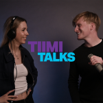 Obrázek podcastu TiimiTalks