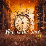 Obrázek podcastu NOW is The Time