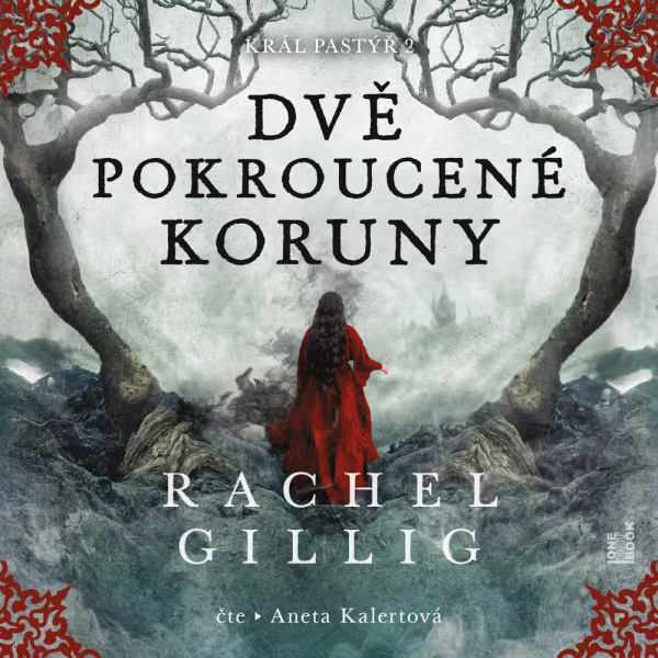 Obrázek podcastu Dvě pokroucené koruny