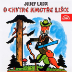 Obrázek podcastu O chytré kmotře lišce
