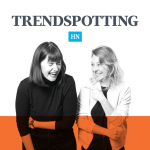 Obrázek podcastu Trendspotting