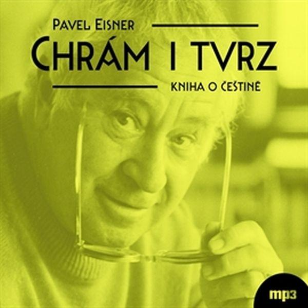 Obrázek podcastu Chrám i tvrz