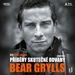 Obrázek podcastu Příběhy skutečné odvahy