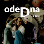 Obrázek podcastu odeDna... a dál;)