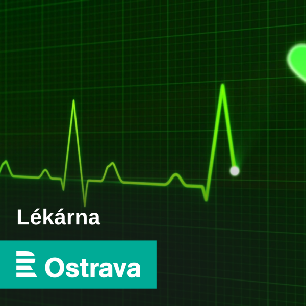 Obrázek epizody Onemocnění zažívacího traktu