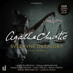 Obrázek podcastu Svědkyně obžaloby a další povídky