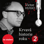 Obrázek podcastu Krvavá historie roku 2