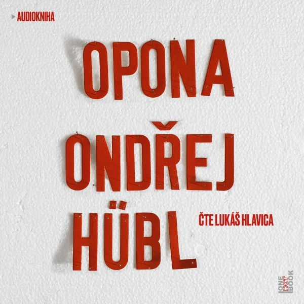 Obrázek podcastu Opona