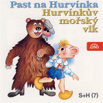 Obrázek podcastu Past na Hurvínka, Hurvínkův mořský vlk