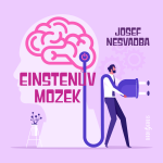 Obrázek podcastu Einstenův mozek