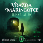 Obrázek podcastu Vražda v maringotce