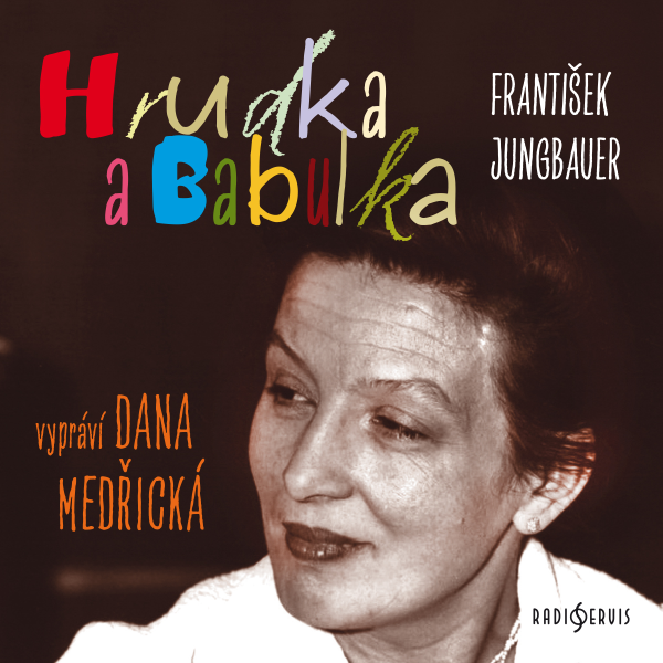 Obrázek podcastu Hrudka Babulka