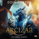Obrázek podcastu Arcižár
