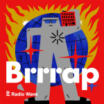Obrázek podcastu Brrrap