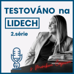Obrázek podcastu TESTOVÁNO na LIDECH