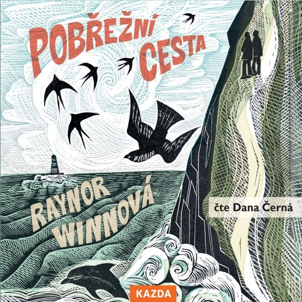 Obrázek podcastu Pobřežní cesta