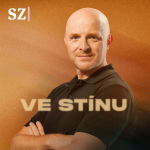 Obrázek podcastu Ve stínu
