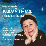 Obrázek podcastu Návštěva před obědem