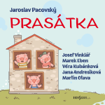 Obrázek podcastu Prasátka