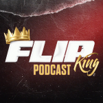 Obrázek podcastu FLIPKING podcast