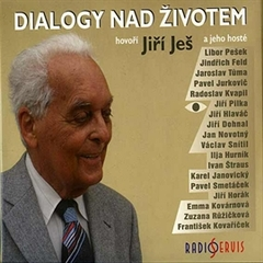 Obrázek podcastu Dialogy nad životem