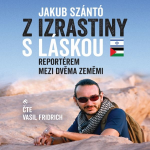 Obrázek podcastu Z Izrastiny s láskou