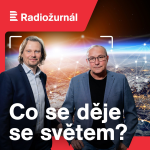 Obrázek podcastu Co se děje se světem