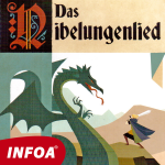 Obrázek podcastu Das Nibelungenlied
