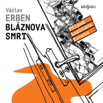 Obrázek podcastu Bláznova smrt