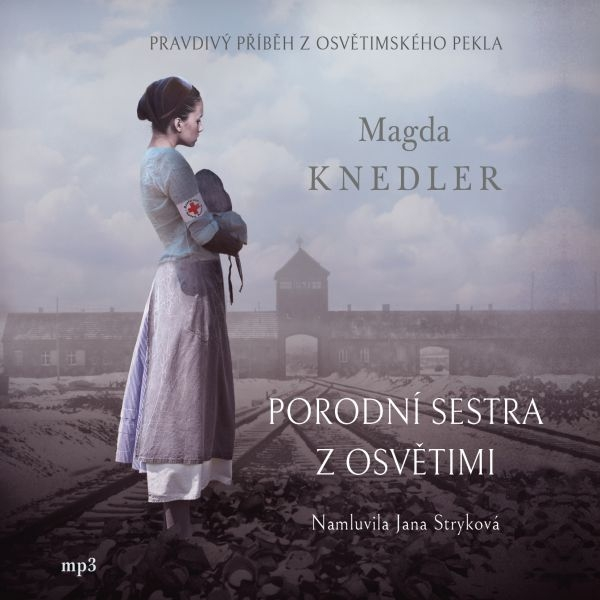 Obrázek podcastu Porodní sestra z Osvětimi