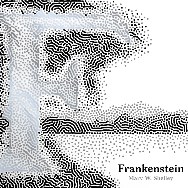 Obrázek podcastu Frankenstein