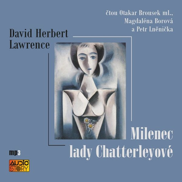 Obrázek podcastu Milenec lady Chatterleyové