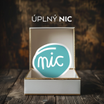 Obrázek podcastu Úplný nic