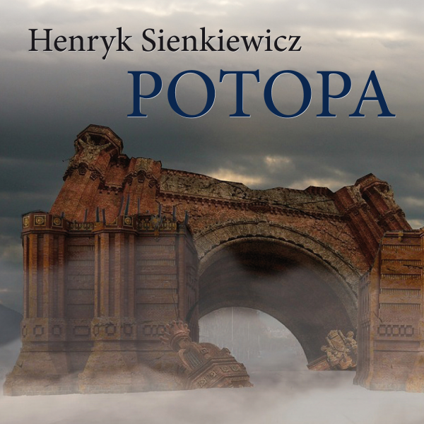 Obrázek podcastu Potopa