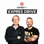Obrázek podcastu Expres Drive