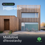 Obrázek podcastu Eko modular