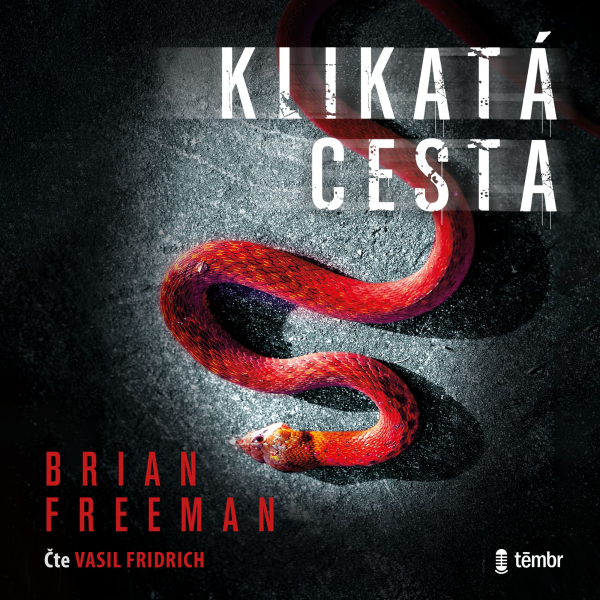 Obrázek podcastu Klikatá cesta