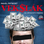 Obrázek podcastu Vekslák