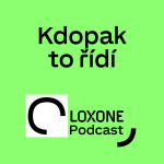 Obrázek podcastu Kdopak to řídí