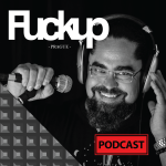 Obrázek podcastu FUCKUP PODCAST