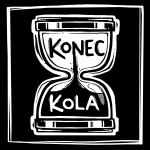 Obrázek podcastu Konec kola