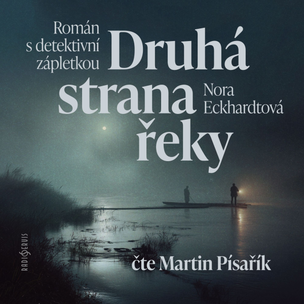 Obrázek podcastu Druhá strana řeky